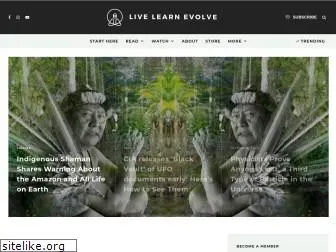 livelearnevolve.com