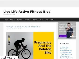 livelifeactive.com