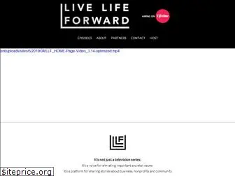 livelifeforward.com