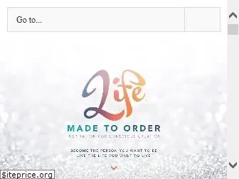 livelifemadetoorder.com