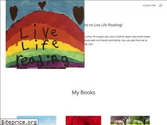 livelifereading.com