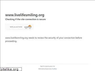 livelifesmiling.org