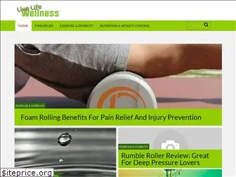 livelifewellness.com