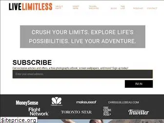 livelimitless.net