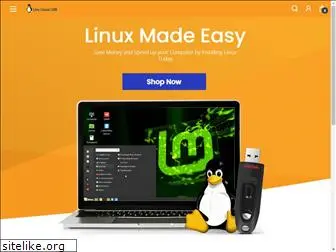 livelinuxusb.com