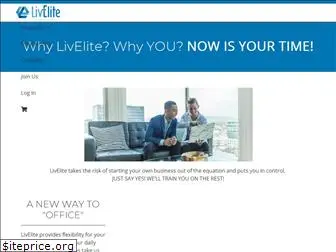 liveliteintl.com