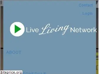 livelivingnetwork.com