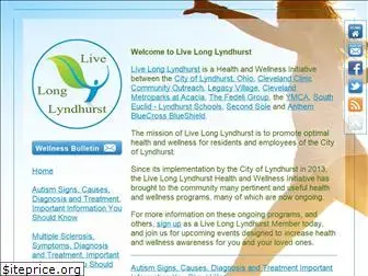 livelonglyndhurst.com