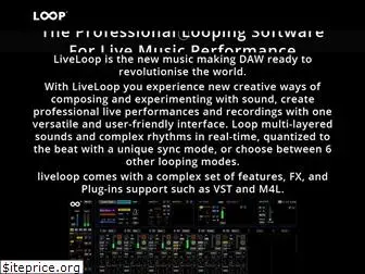 liveloop.live