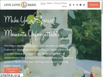 livelovebake.com