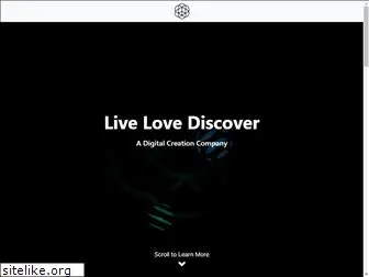 livelovediscover.org