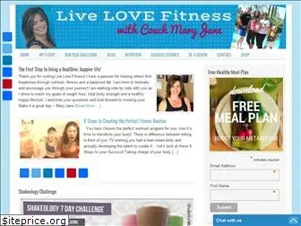 livelovefitness.com