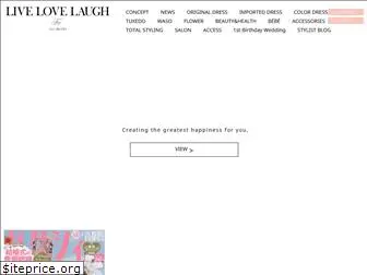 livelovelaugh.co.jp