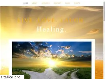 livelovelaughhealing.com