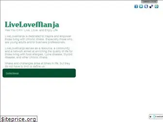 livelovemanja.com