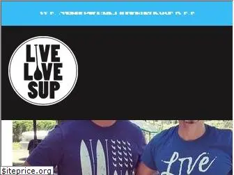 livelovesup.com