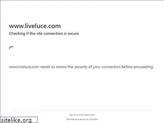 liveluce.com