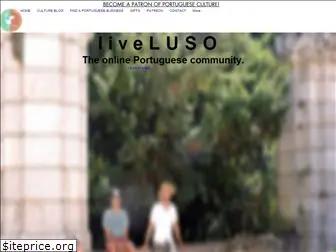 liveluso.com