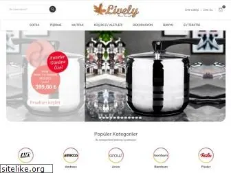 lively.com.tr