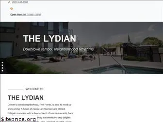 livelydian.com