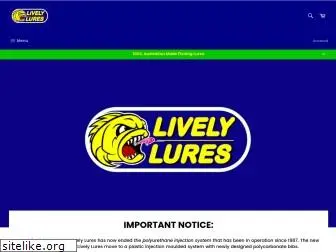 livelyluresonline.com.au