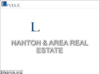 livelyrealty.com