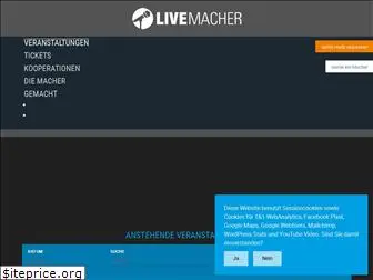 livemacher.de