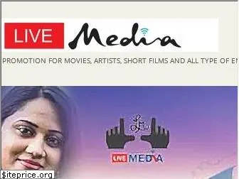 livemediaofficial.in