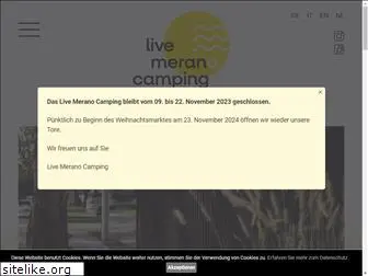 livemeranocamping.com