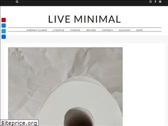 liveminimal.com