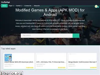 livemodapk.com