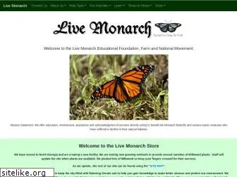 livemonarch.com