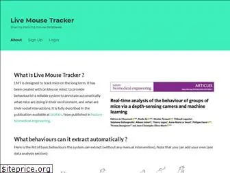 livemousetracker.org