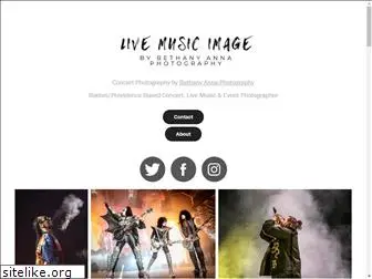 livemusicimage.com