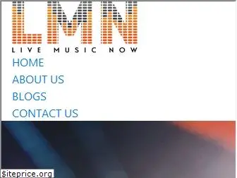 livemusicnow.com