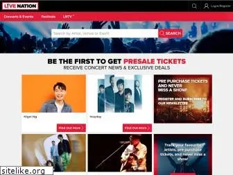 livenation.asia