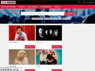 livenation.com.au