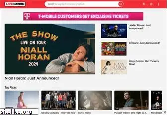 livenation.com