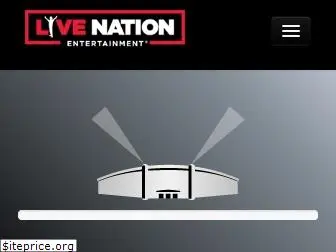 livenationentertainment.com