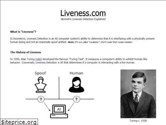 liveness.com