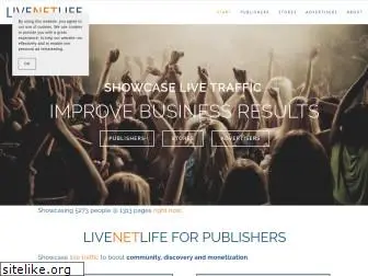livenetlife.com
