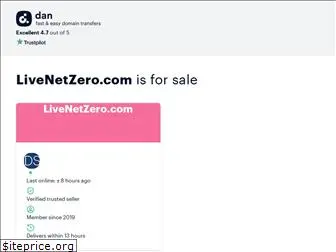 livenetzero.com