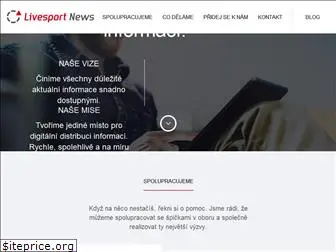 livenews.cz