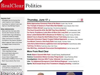 livenews.realclearpolitics.com