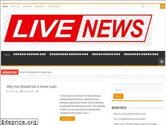 livenewses.com
