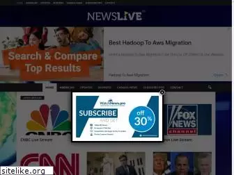 livenewsnow.com