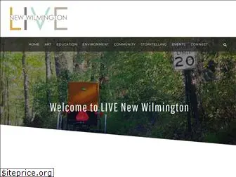 livenewwilmington.com