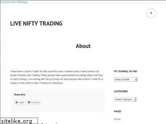 liveniftytrading.wordpress.com