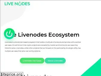 livenodes.online