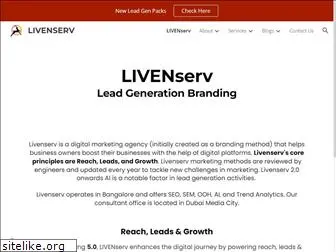 livenserv.com